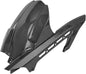 Rear Fender Mud Guard For Kawasaki Z900 2017-2023 (Carbon Fiber) ABS Plastic Rear Splash Protector, Blocks Mud & Water Splashes, Compatible With Kawasaki Z 900 2017-2023 Rear Wheel