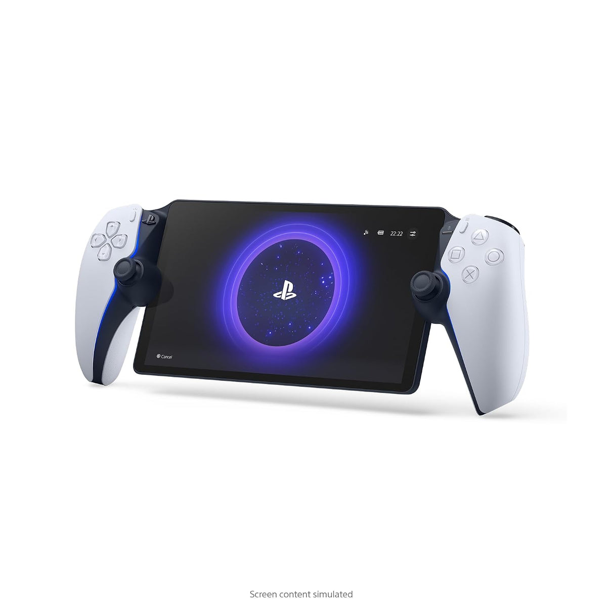 PlayStation 5 Portal Remote Player