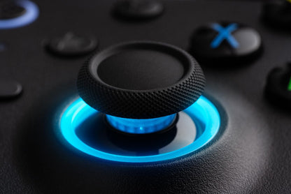 8Bitdo Ultimate 2 Wireless Controller for PC, Apple, Steam & Android, Black