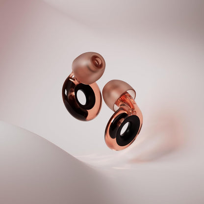 Loop Engage 2 Plus Ear Plugs | 16dB SNR Noise Reduction with Mute Accessories for Clear Speech & Everyday Noise Relief