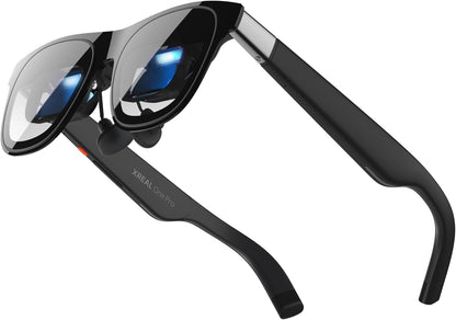 XREAL One Pro AR Glasses with X1 Chip, 171" 120Hz FHD Display, Native 3 DoF
