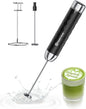 Maestri House LunaFro 2.0 Rechargeable Milk Frother