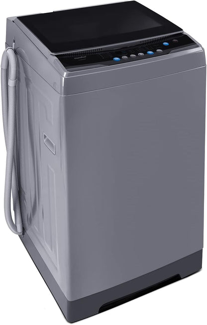 COMFEE' Portable Washing Machine 0.9 cu.ft Compact Washer with LED Display
