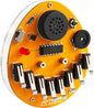 DIY 8-Key Electronic Kalimba Soldering Practice Kit with 8 Tone Modes for Electronics Learning, STEM Project for School Education, Home & Office Relaxing by JOYTECHIE
