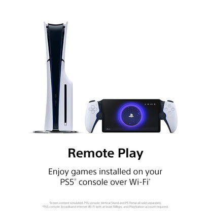 PlayStation 5 Portal Remote Player
