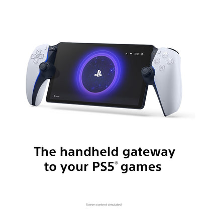PlayStation 5 Portal Remote Player
