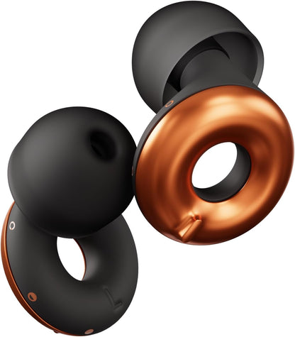 Loop Switch 2 Adjustable Ear Plugs | 3 Noise Reduction Modes, 20–26dB SNR, Reusable Hearing Protection