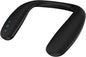 HomeSpot JY538 Bluetooth Neckband Speaker | 3D Surround Sound, Auracast Receiver, aptX HD & 50-Hour Playtime