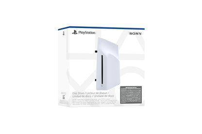 PlayStation Disc Drive For PS5 Digital Edition Consoles (slim)