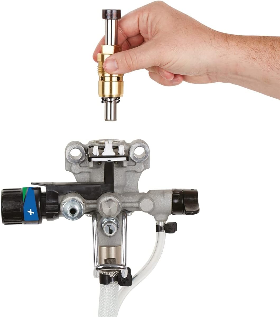 Graco 24Y472 ProXChange Pump for Magnum ProX17 & ProX19