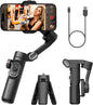 AOCHUAN Smart XE 3-Axis Phone Gimbal Stabilizer for iPhone