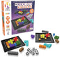 The Genius Square by The Happy Puzzle Company, STEM Puzzle Game for 1-2 Players, 62,208 Possible Solutions, Ages 6 to Adult
