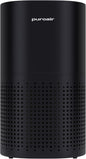 PuroAir 240 HEPA Air Purifiers for Home Pets Bedroom - Filter 1,000 Ft² 3-Layer Air Filter with CarbonTech for Smoke, Odor, Allergies is 500X Stronger - Auto Air Quality Sensor, Quiet Sleep Mode