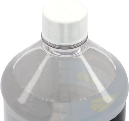 TSI Supercool 33713 Vacuum Pump Oil, 46 cSt Synthetic Vacuum Pump Oil, 32 fl oz Bottle, Non-Misting Anti-Wear Formula