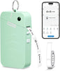 ORGSTA S001 Bluetooth Thermal Label Maker Green