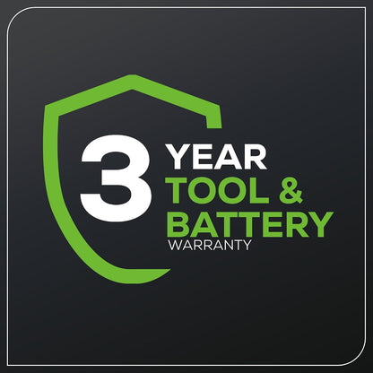 Greenworks 40V Cordless Leaf Blower – 135 CFM, 150 MPH with 2.0 Ah Battery and Charger