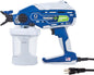Graco TrueCoat 360 VSP 26D283 Variable Speed Handheld Paint Sprayer