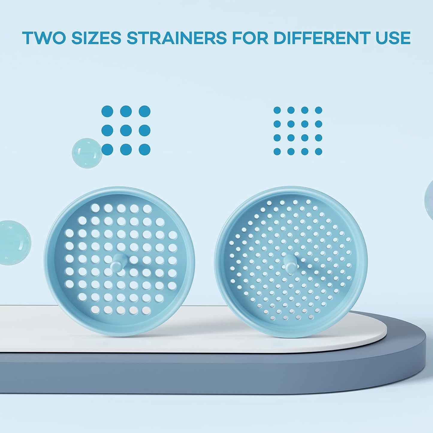 Wide Mouth Versatile Funnel for Kitchen Use for Filling Bottles