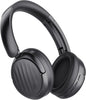 Bluetooth Headphones, Hybrid Active Noise Cancelling Over Ear Headphones