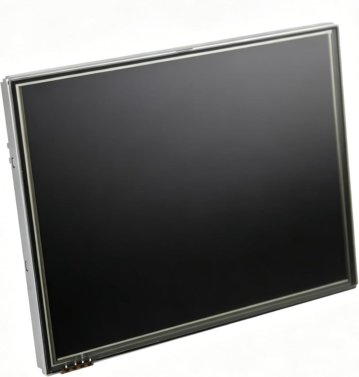 8.4" Uconnect LCD Display Touch Screen for Dodge Ram Jeep Chrysler 14-16 LCD Screen Replacement Navigation Digitizer Compatible for Dodge Charger Jeep Cherokee Chrysler 2014-2016 6819242A DJ084NA01A