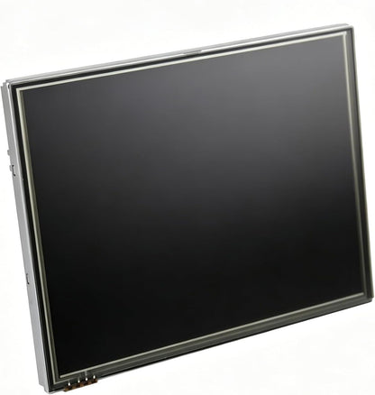 8.4" Uconnect LCD Display Touch Screen for Dodge Ram Jeep Chrysler 14-16 LCD Screen Replacement Navigation Digitizer Compatible for Dodge Charger Jeep Cherokee Chrysler 2014-2016 6819242A DJ084NA01A