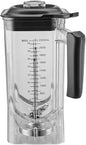 2200ML Blender Container, Compatible with DEMASHI, DMS-K95/K31 Mixing cup replacement for commercial smoothie machine