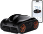 iGarden K Series Cordless Robotic Pool Vacuum – 22,000 LPH Turbo Suction, 7H Runtime, Smart Navigation