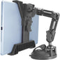 iBOLT TabDock FixedPro360 Suction Tablet Mount 7-10" Metal for Trucks