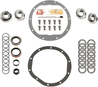 Motive Gear R10RMK Front or Rear Master Kit for a GM 8.5" Differential with Koyo Tapered Bearings