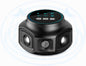 Crittex Update Device, Ultra-Quiet Design, Plug-in Device Covers Indoor Spaces Effectively, Ultra-Quiet Design