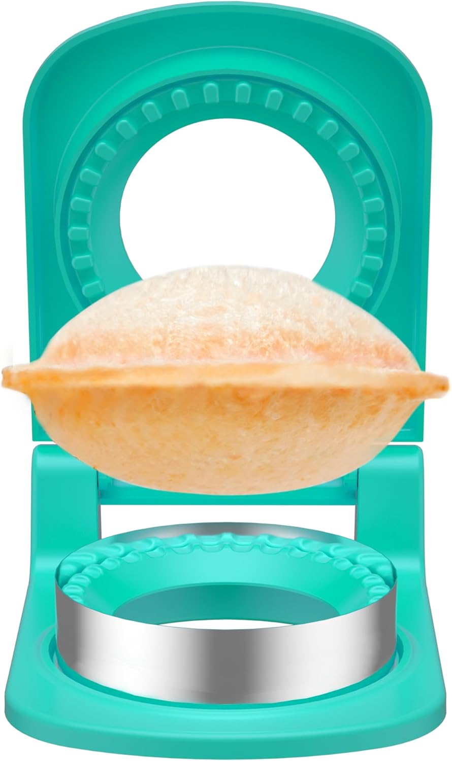 HiYZ Sandwich Cutter and Sealer Crustless Sandwich Maker