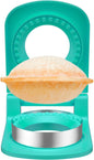 HiYZ Sandwich Cutter and Sealer Crustless Sandwich Maker