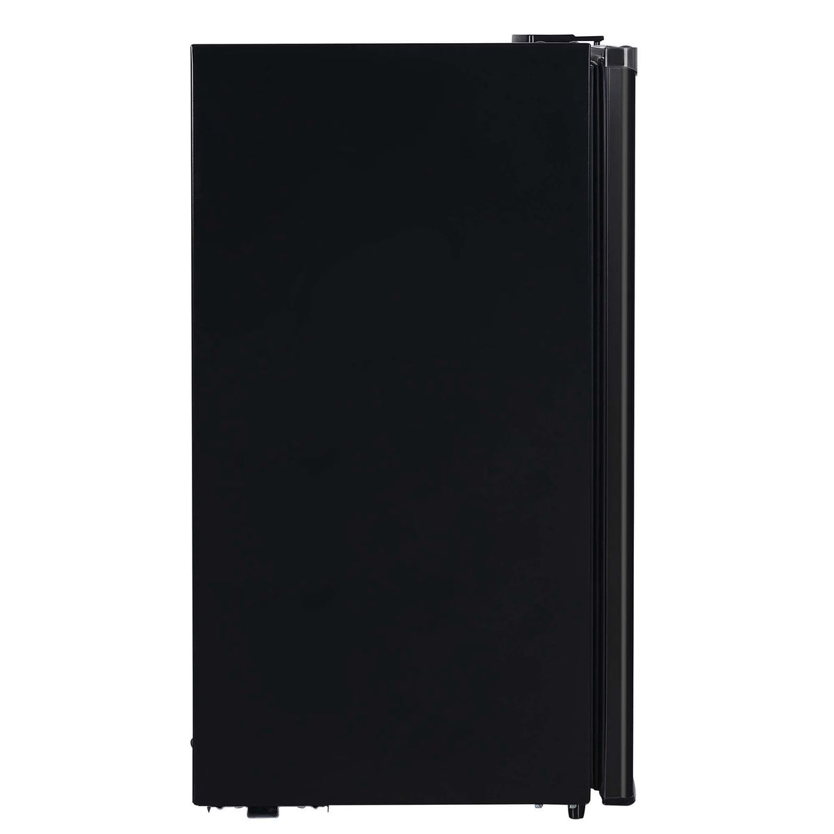 Arctic Chef 3.2 Cu. Ft. Compact Refrigerator with Freezer, Black