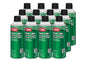 CRC Power Lube Industrial High Performance Lubricant with PTFE, 11 Wt Oz Aerosol, 12-Pack, High-Performance Multi-Purpose Lubricant