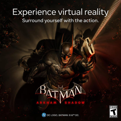 Meta Quest 3S 128GB | Virtual Reality — VR Headset — Gorilla Tag Bundle