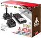 My Arcade Atari Game Station Pro: Retro Video Game Console with 200+ Games, Wireless Joysticks, RGB LED Lights