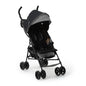 Ingenuity 3D Mini Convenience Stroller, Lightweight Umbrella Stroller with Compact Fold, Gray