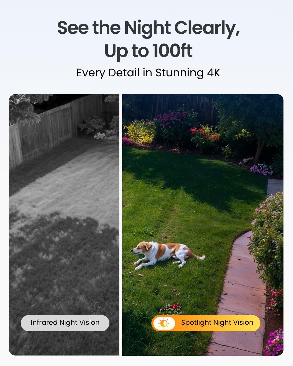 REOLINK TrackMix 4K Dual-Lens PTZ Solar Security Cameras Wireless Outdoor Auto Tracking, Color Night Vision, 360° Pan Tilt, 8X Hybrid Zoom, Smart AI Detection, No Subscriptions, Home Hub Compatible