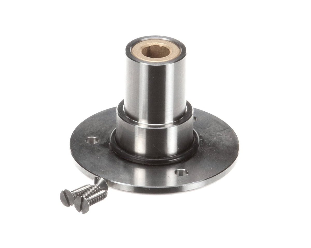 45130.I Complete Stainless Steel Lower