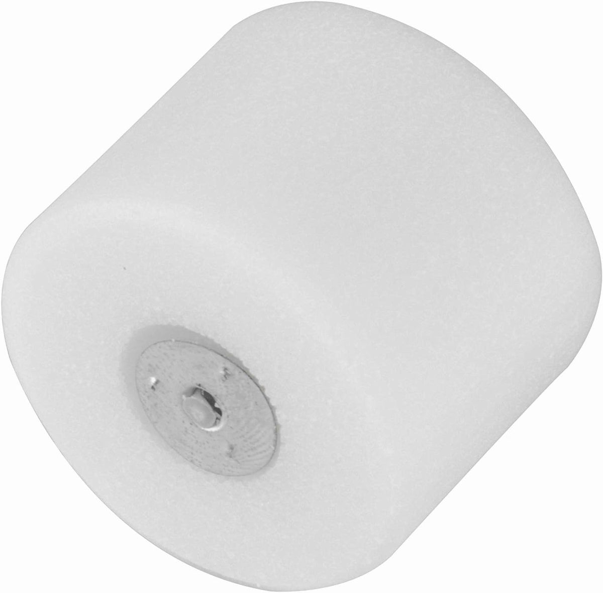 D'light Online Long 10 Hour Burn Time Unscented White Votive Candles - Small Candles for Birthdays, Home Decoration, Restaurants, Synagogues, Churches and Weddings (White, 10 Hour - Set of 288)