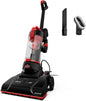 Bissell CleanView Compact, Powerful Suction & Extension Wand, 3508 Lightweight for apartments & dorms; scatter-free technology; removable extension wand; compact design