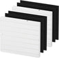 Fil-fresh 2-Pack Airmega AP-1512HH Filter Replacement for Coway Air Purifier