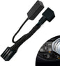 for 2019-2024 Dodge Ram 1500 - Auto Start Stop Eliminator Easy-Install Autostop Eliminator - with no wire cutting or programming needed- Compatible Dodge Ram 1500 Accessories