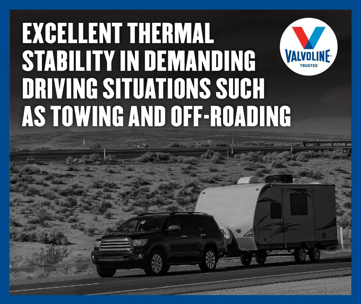 Valvoline Advanced Full Synthetic 75W-140 Gear Oil, 1 Quart, API GL-5 Synthetic Differential & Gear Lubricant