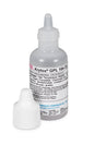 Krytox GPL 104 Industrial Oil, 1 oz Bottle, High-Performance PFPE Lubricant for Industrial & Automotive Applications