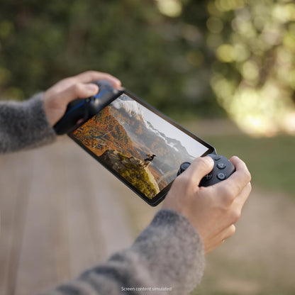 PlayStation 5 Portal Remote Player