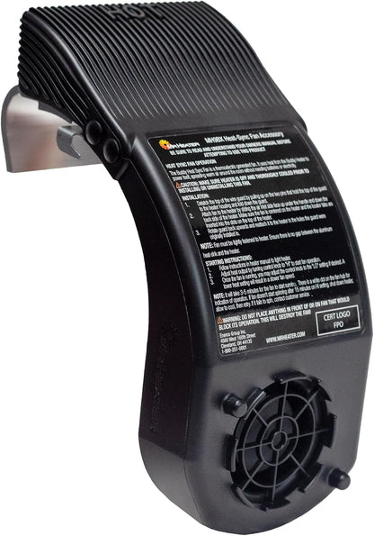 Mr. Heater Buddy Power Fan - Designed for The MH9BX