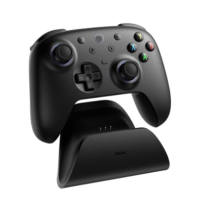 8Bitdo Ultimate 2 Wireless Controller for PC, Apple, Steam & Android, Black