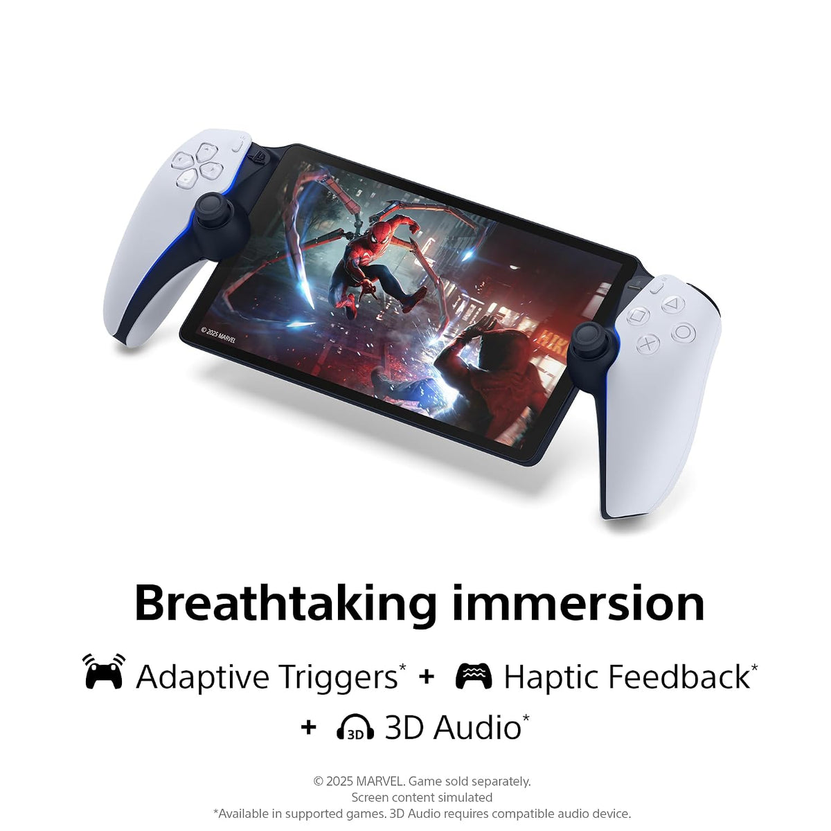 PlayStation 5 Portal Remote Player