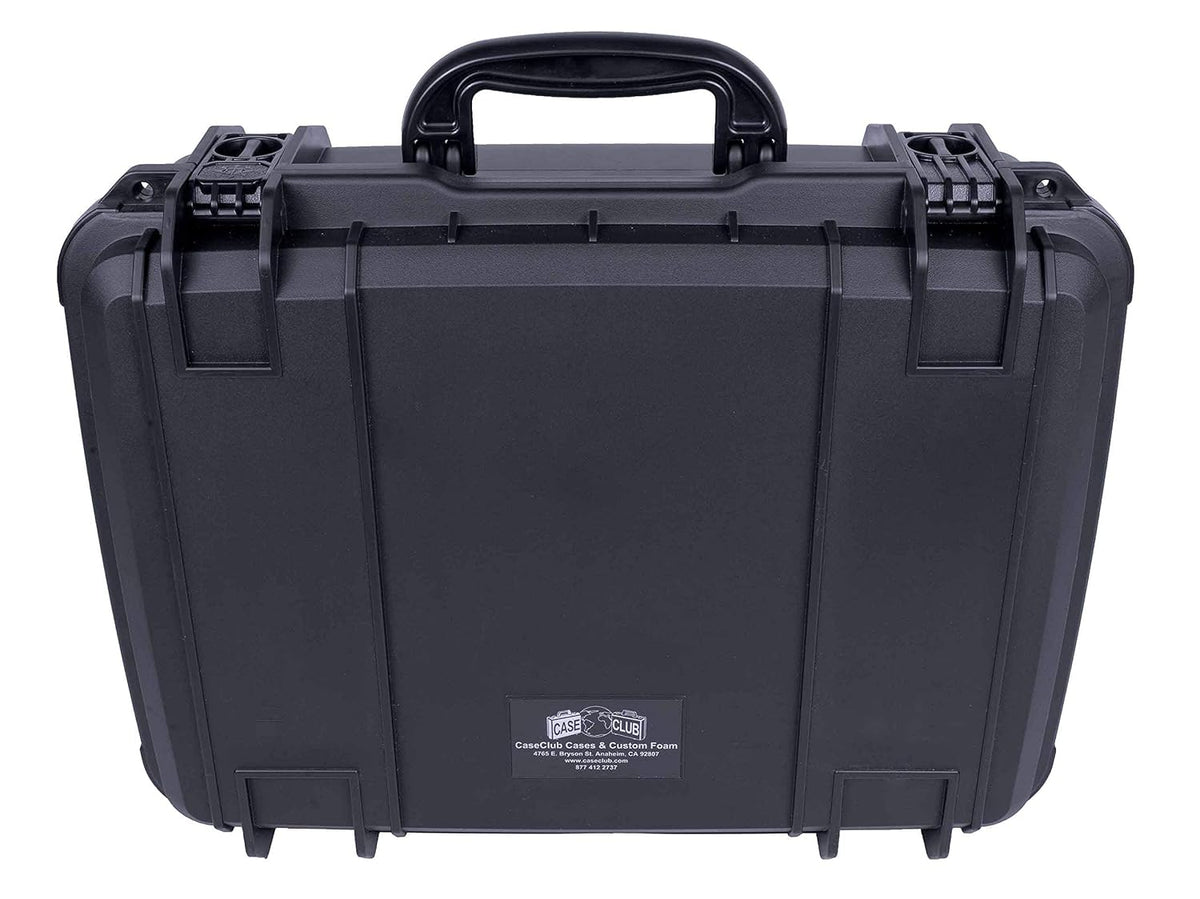 Case Club Gaming Station Fits PlayStation 4 with Built-In Monitor